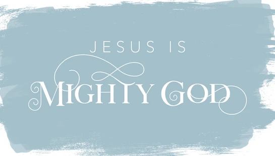 
<div class="x_elementToProof">
<div class="x_elementToProof" data-ogsc="rgb(0, 0, 0)">
<p><span style="font-weight: normal;">This weekend we continue our new series, Jesus is.</span><br></p></div></div>